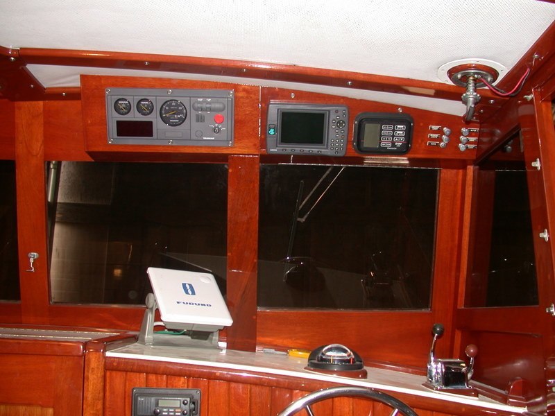 More power and less noise