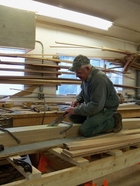 Keith Andrews-SCBY 1