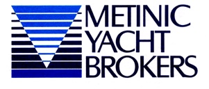 Metinic Yacht Brokers